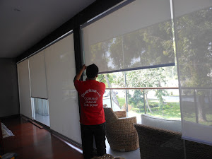 Decorlexus Cortinas & Muebles 5