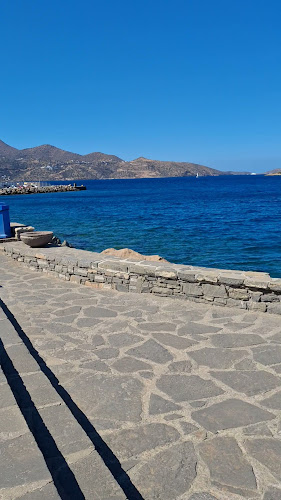 Opinii despre Λιμάνι Αγίου Νικολάου în Άγιος Νικόλαος - Ένωση