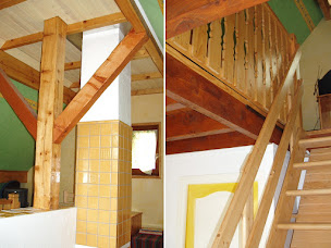 Photo n°22 de Gîte en Alsace à Mutzig (Gîte)