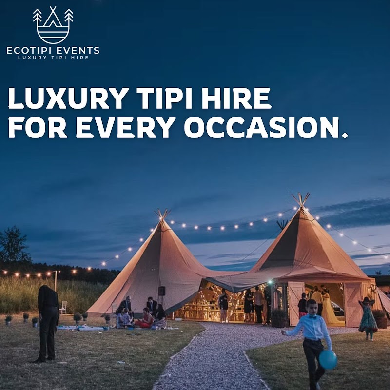 Ecotipi Events - Tipi Weddings & Venue Hire photo 2
