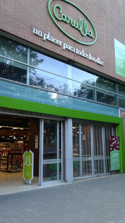 Photos of Carulla Sao Paulo