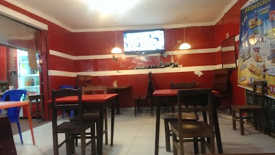 Photos of Patio De Comidas "Cine El Torno"