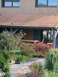 Photo n°35 de La Chambre Enchantée Gîte et Chambre d'hôtes 4 épis à La Baffe (Location d'appartement de vacances)