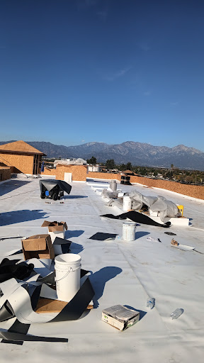 Luis Mendoza Roofing - Thumbnail
