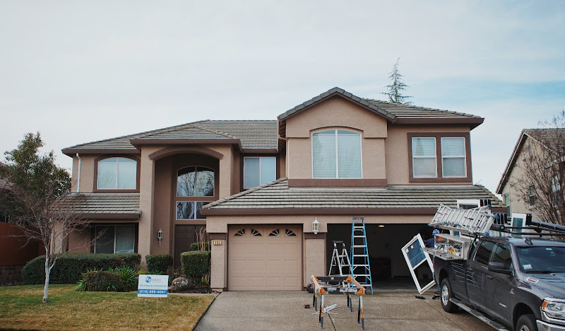 Best Exteriors Construction, Inc.