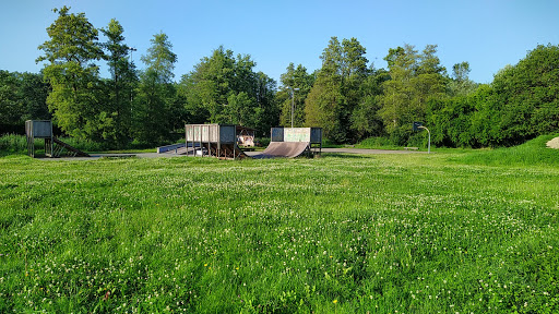Skatepark Kandel Gallery - Germany