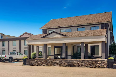 Best Western Dutch Valley Inn 161 Bluebell Dr SW, New Philadelphia, OH 44663