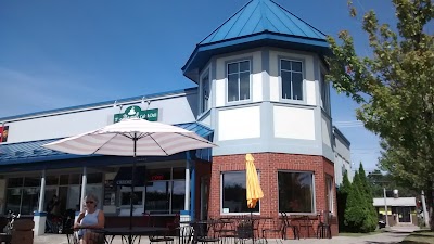 Bagel Café & Deli