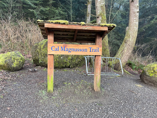 Cal Magnuson Trail - Thumbnail