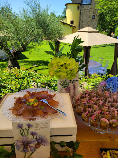 Dal Sor Francesco Catering Gallery - Italy