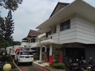 Photos of Republika Penerbit