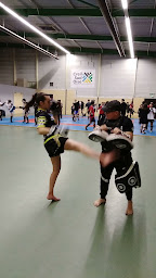 Photo n°11 de EMT Creil à Nogent-sur-Oise (Programme d'entraînement physique)