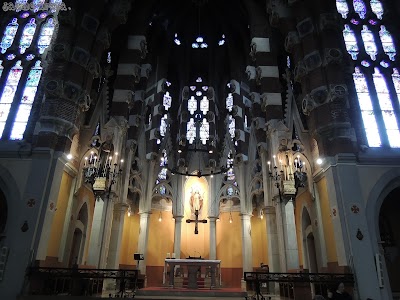 Photos of MONESTIR DE VALLDONZELLA. Comunitat de monges cistercenques