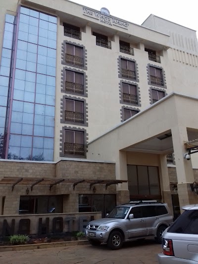 Photos of The White Rhino Hotel, Nyeri. Kenya