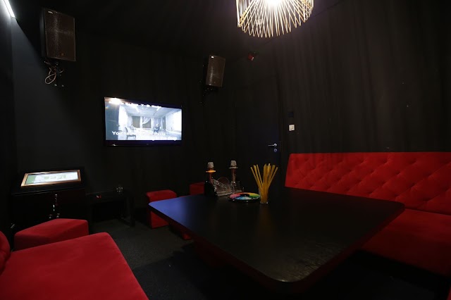 KTV Karaoke Bar