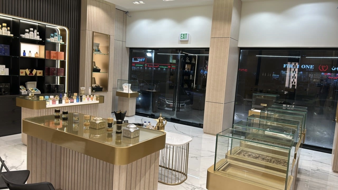 Almajed For Oud - صورة 2