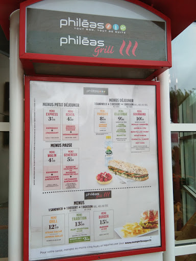 Photo 1 - Phileas Grill