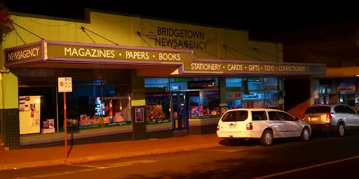 Bridgetown Newspower - Thumbnail