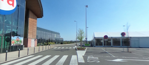 Photo n°63 de Centre Commercial Shop'in Mundo' à Mundolsheim (Centre commercial)