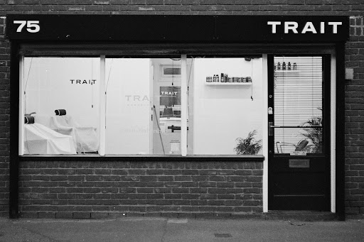Trait Studio - Visual