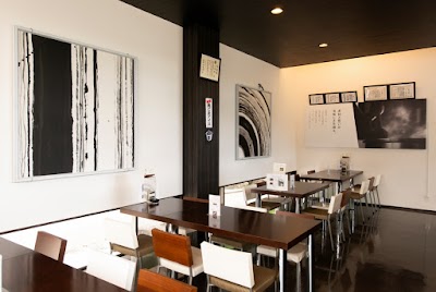 永平寺胡麻豆腐の里 團助