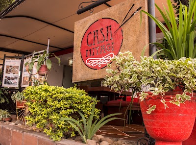 Photos of Casa Miyagi C&uacute;cuta