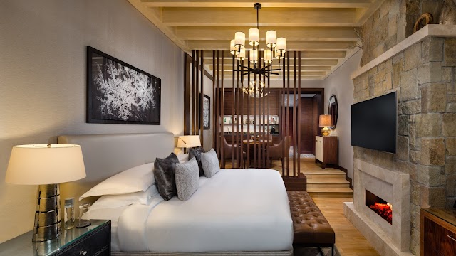 Kempinski Hotel Mall of the Emirates
