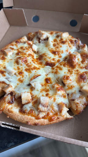 Pizza Xpress Clipstone - Thumbnail