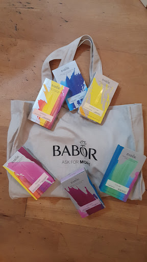 Babor Institut Yvonne Zarndt - Thumbnail