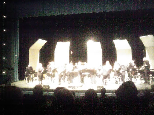 Dorothy Menker Theater - Thumbnail