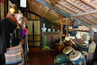 Photos of Luang Prabang Artisans, Handicrafts & Cafe