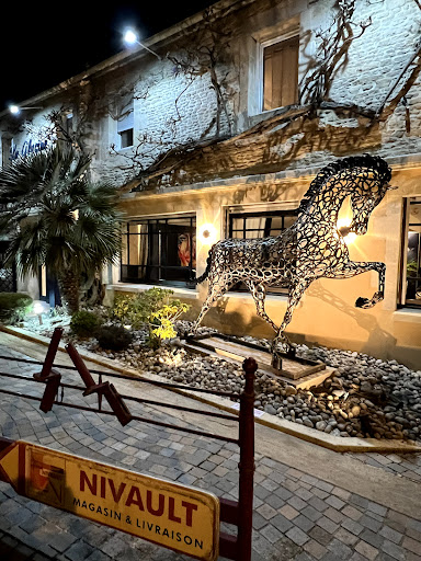 Photo de La Grimodière à Ranville (14860)