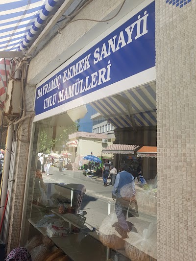 shopping-mall