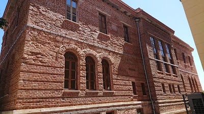 Great Synagogue of Edirne