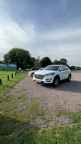 Oakfield Park - Leicester