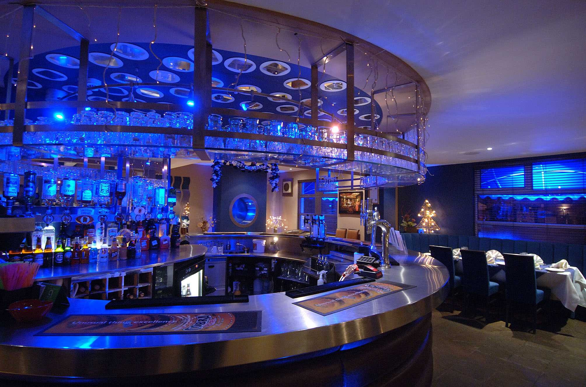 Desi Lounge Restaurant - Catering - photo 1