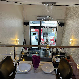 Photo n°24 de Restaurant Le Mezzé Pavillon à Grenoble (Restaurant halal)