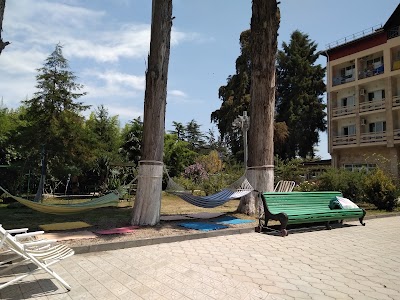 Photos of Пансионат Ривьера