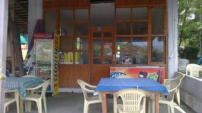 Photos of Belice Cafe