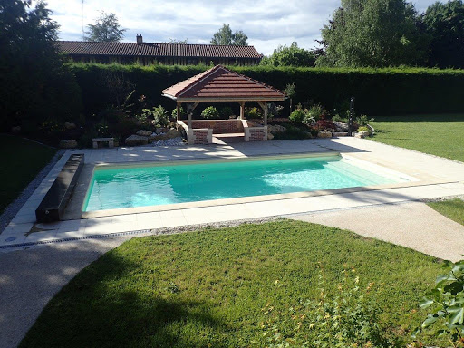 Photo de MONREAL PAYSAGES & PISCINES