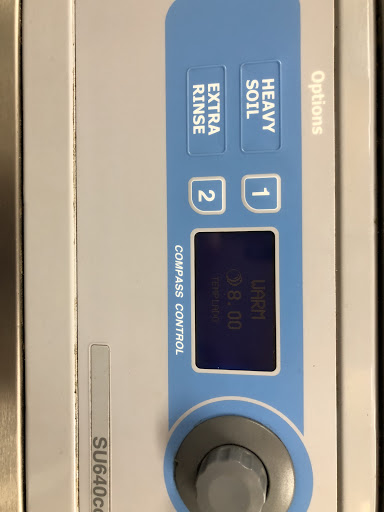 Jupiter Laundry - Visual
