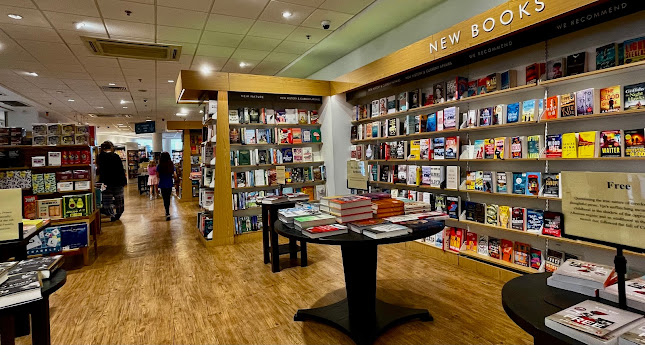 Waterstones - Southampton