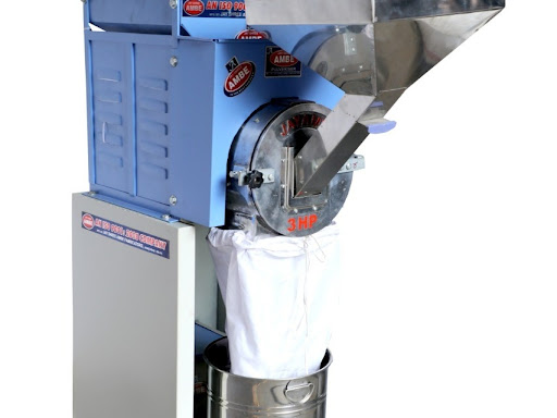Aata pulplizer post image
