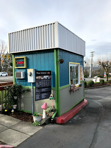 Benson Espresso - Visual