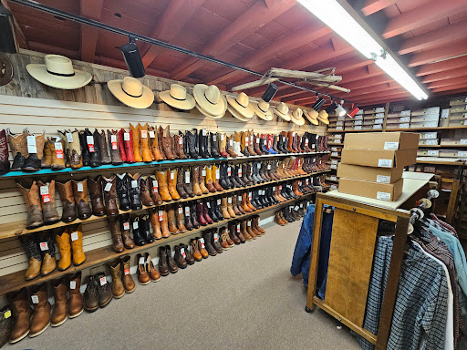 Boot Bunkhouse Gallery - United States