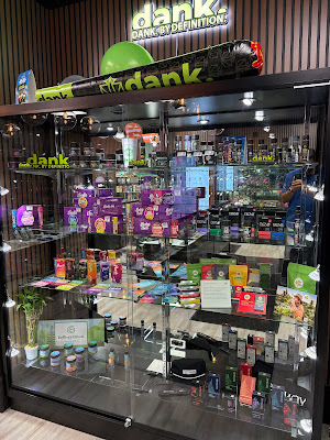 Photo of Budd Barn Dispensary