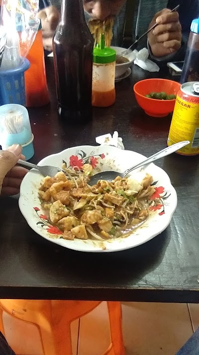 Photos of Warung Sate Yadi
