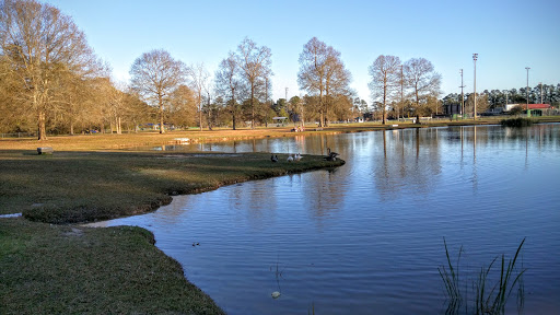 North Oak Park - Thumbnail