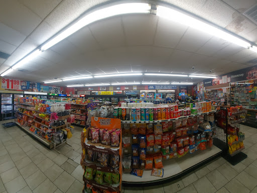 Hamilton Food Mart - Thumbnail