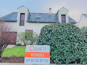 Photo n°26 de Patricia Barbato-Cossic - SAFTI Immobilier Saint-Herblain à Saint-Herblain (Agent immobilier)